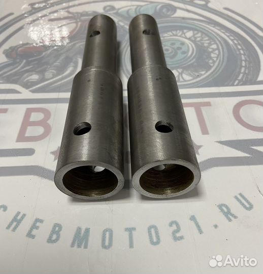 Удлинители на мотоблок