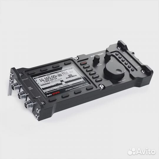 Кв трансивер Lab599 Discovery TX-500