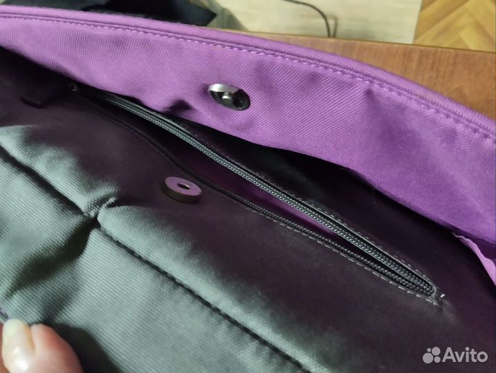 Сумка для ноутбука