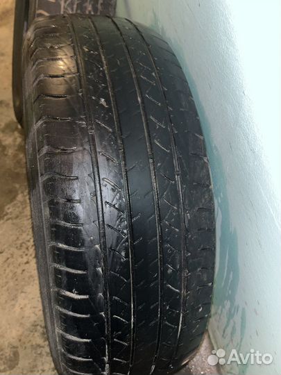 Michelin Latitude Tour HP 225/65 R17 102H
