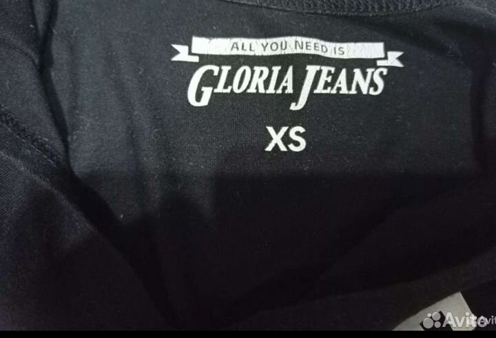 Топ женский