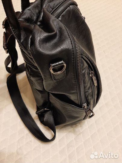 Рюкзак женский