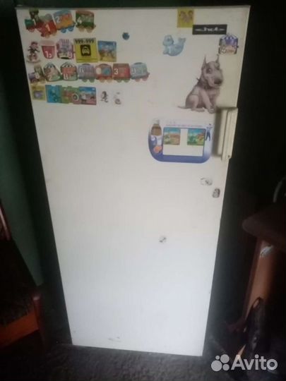 Холодильник