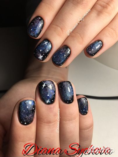 Маникюр,наращивание,выравнивание,гель-лак