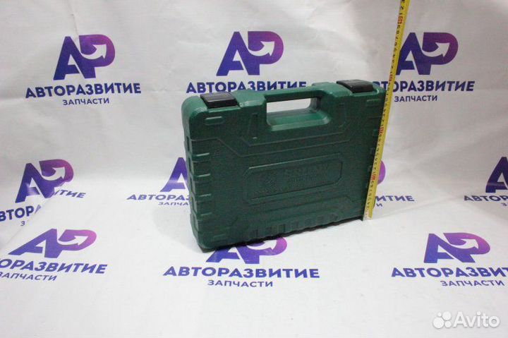 Набор инструмента 82 предмета защитный