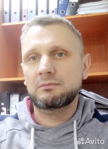 Начальник пто