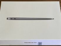 Ноутбук Apple macbook air 13 m1