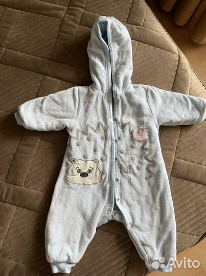 Комбинезон