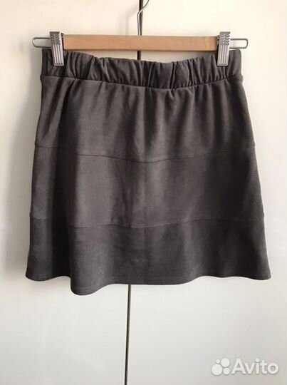 Юбки на девочку подростка