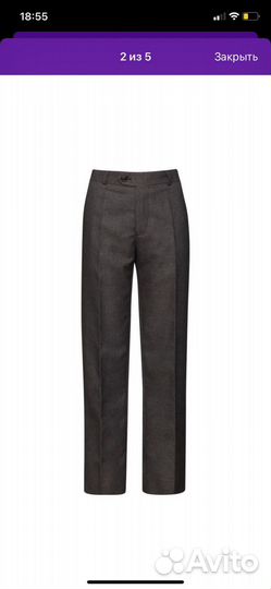 Школьная форма sky lake