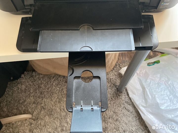 Принтер canon pixma mg 3240