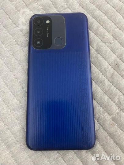 TECNO Spark Go 2022, 2/32 ГБ