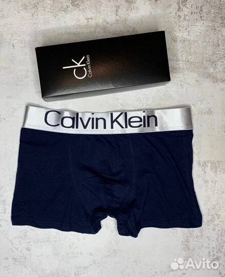 Трусы мужские Calvin Klein