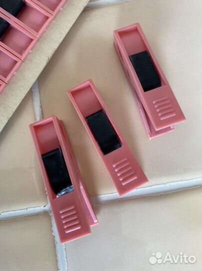 Прищепки новые СССР