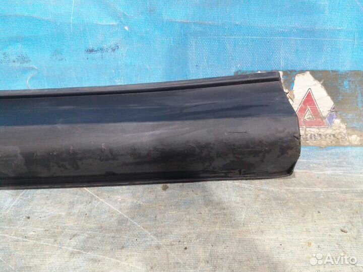 Накладка двери задняя правая Mazda Cx-5 2012