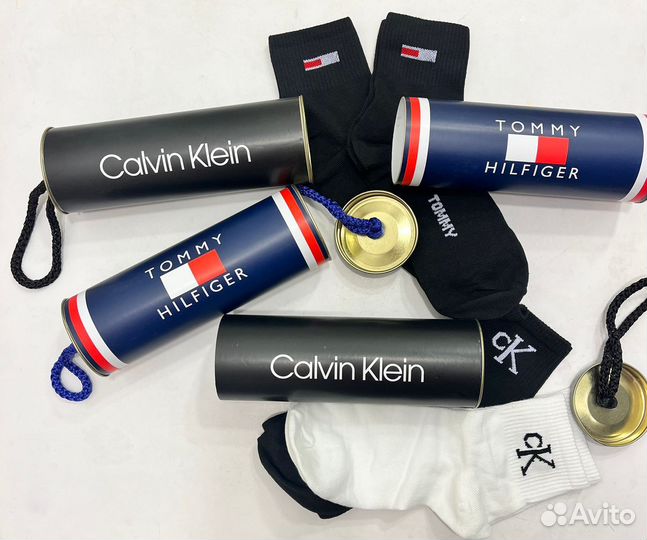 Мужской подарочный набор