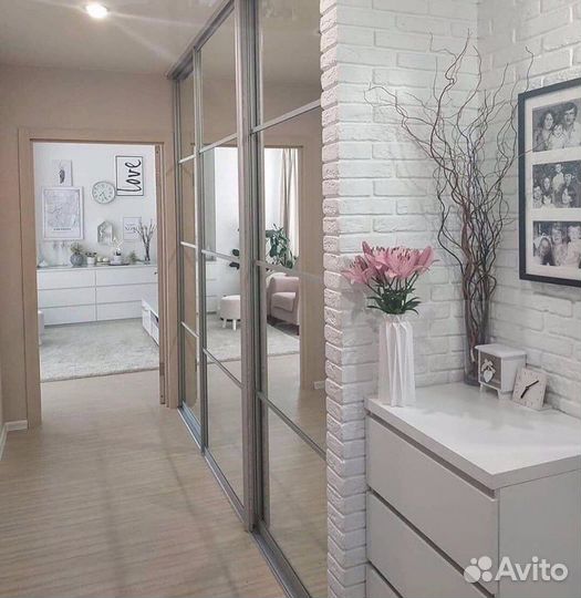 Продажа мебели на заказ