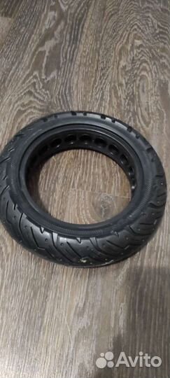 Покрышки для самоката