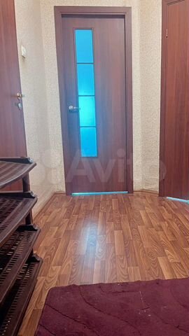 1-к. квартира, 41 м², 1/10 эт.