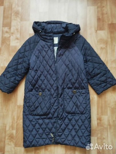 Куртка демисезонная женская