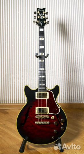 Электрогитара Ibanez AM-205 AV