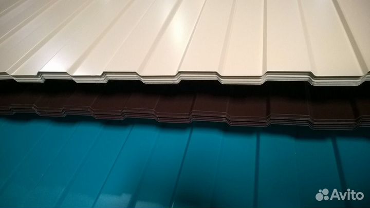 Профнастил