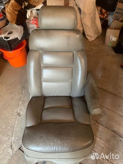 Сиденье пассажирское Chevrolet Express