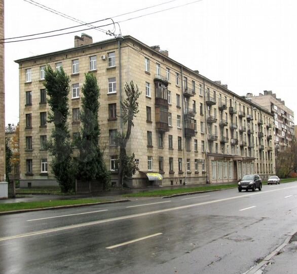 Свободного назначения, 171 м²