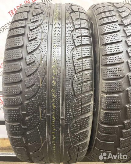 Kumho I'Zen XW KW17 235/55 R17 103N