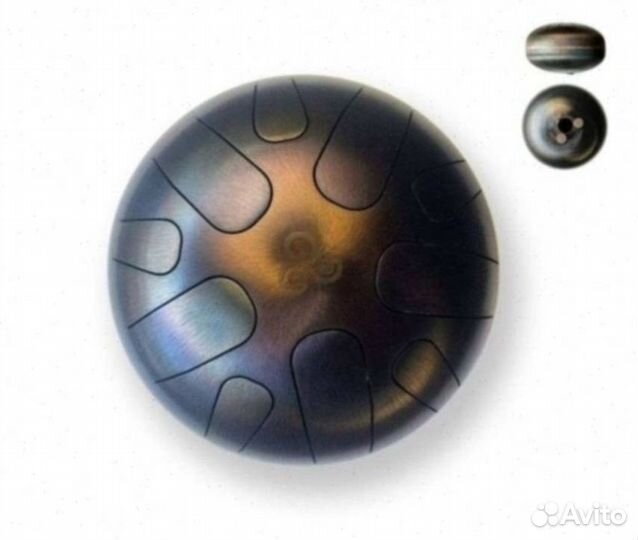 Глюкофоны Pentaphone 22см,26см,30см,40см