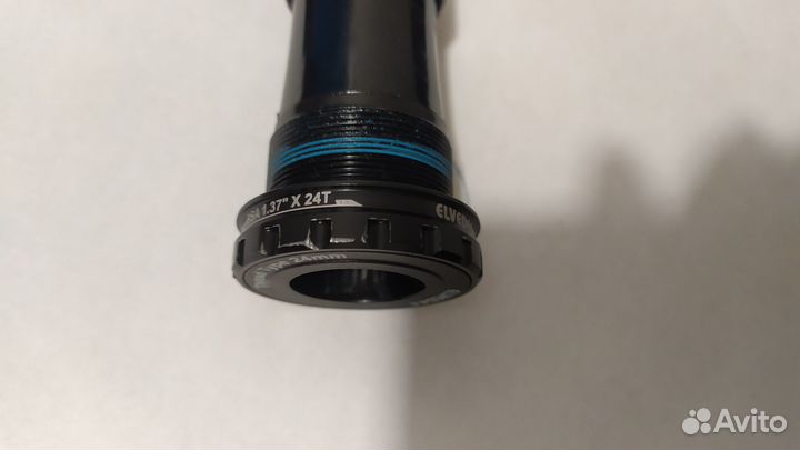 Каретка Elvedes Thread Fit B.B. BSA road 24mm