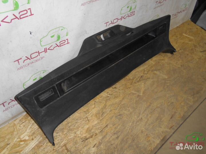 Обшивка крышки багажника Bmw X5 F15 (2013-2019)