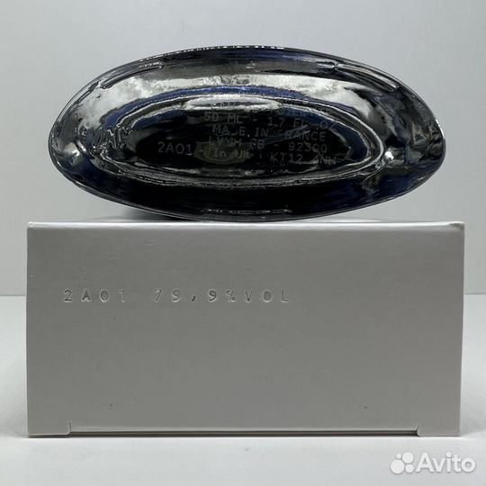 Givenchy - Blue Label 50ml Оригинал Тестер