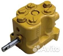 Гидрораспределитель телескопа JCB 25/221920 оригин