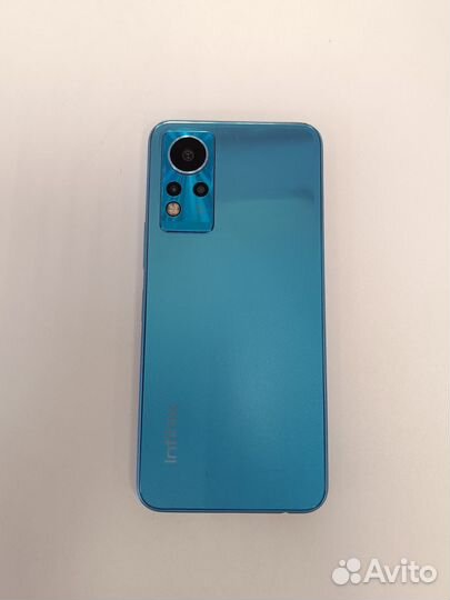 Infinix Note 12, 6/128 ГБ