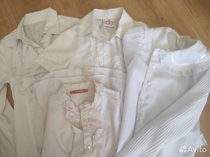 Одежда для девочки