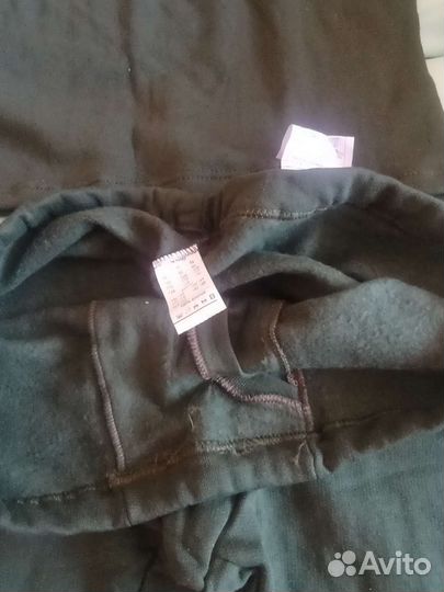 Термо белье мужское