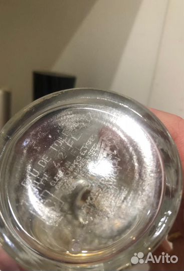 Парфюмерия Guerlain и Armani