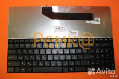 Клавиатура для ноутбука Asus K50