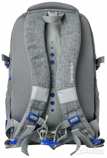 Рюкзак Tiger Family