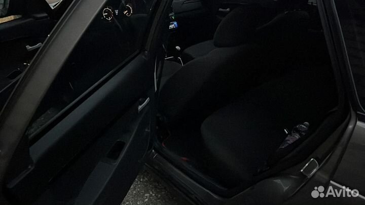 LADA Priora 1.6 МТ, 2013, 285 468 км