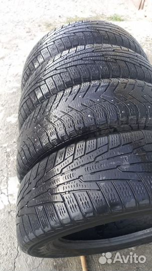 Nokian Tyres Nordman RS2 185/65 R15 92R