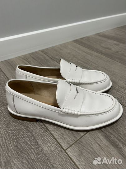 Лоферы ekonika