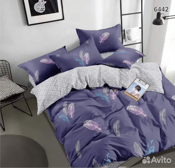 Белье постельное