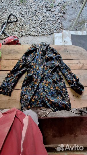 Вещи пакетом