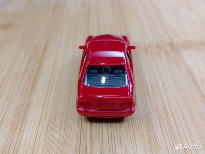 Mercedes Benz 320 Е (W210) 1995-2002