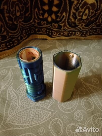 Конверт головоломка (лабиринт)