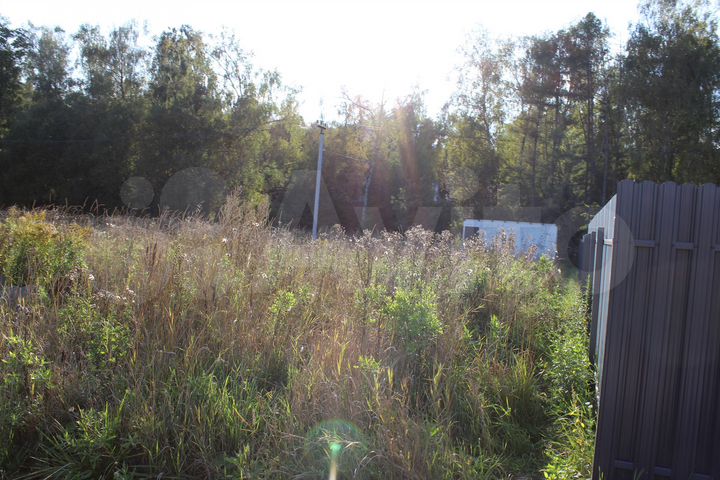 Участок 5 сот. (ИЖС)