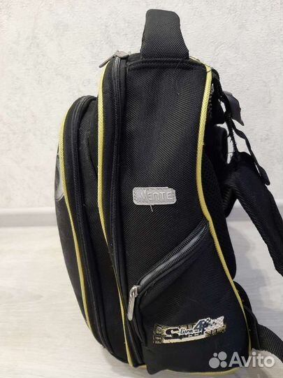 Рюкзак ортопедический