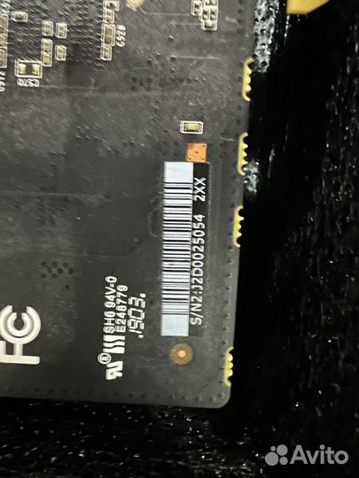 Видеокарта